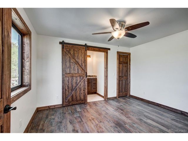 462 Redhill Rd, Fairplay, CO 80440