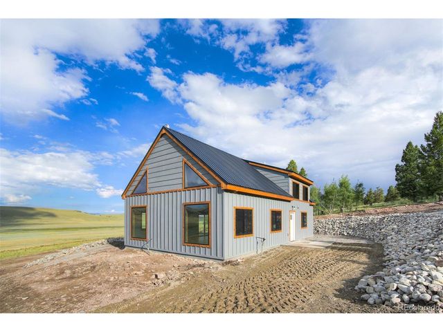 462 Redhill Rd, Fairplay, CO 80440
