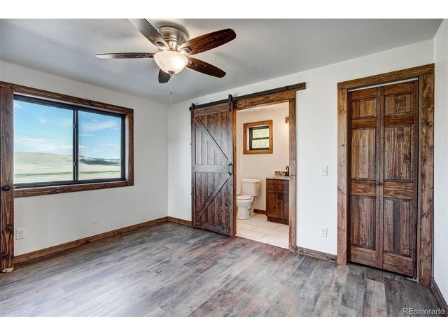 462 Redhill Rd, Fairplay, CO 80440