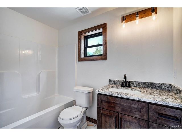 462 Redhill Rd, Fairplay, CO 80440