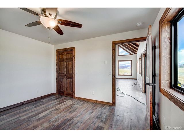 462 Redhill Rd, Fairplay, CO 80440