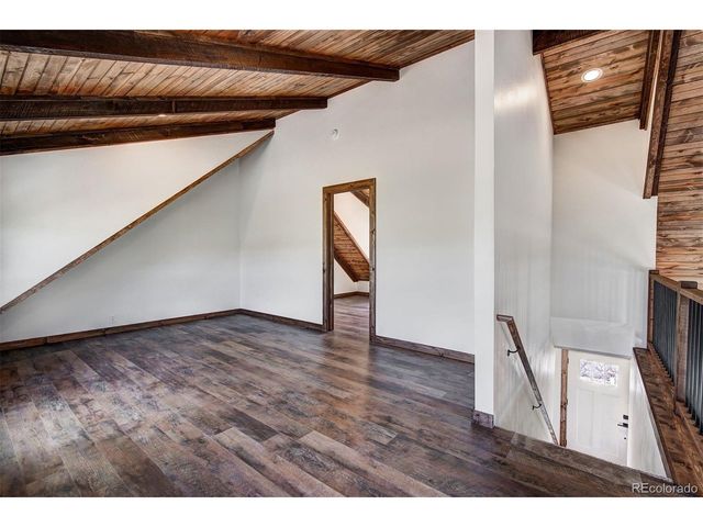 462 Redhill Rd, Fairplay, CO 80440