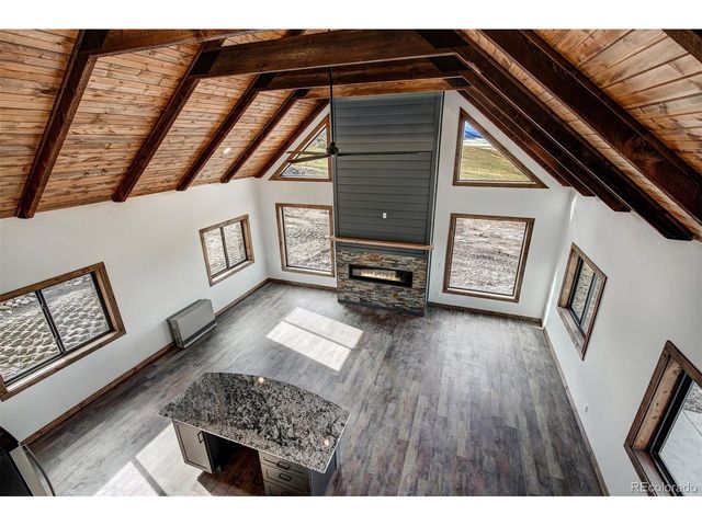 462 Redhill Rd, Fairplay, CO 80440