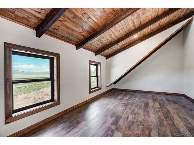 462 Redhill Rd, Fairplay, CO 80440