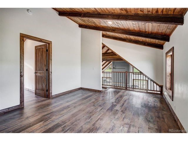 462 Redhill Rd, Fairplay, CO 80440