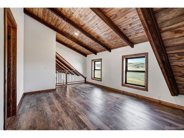 462 Redhill Rd, Fairplay, CO 80440