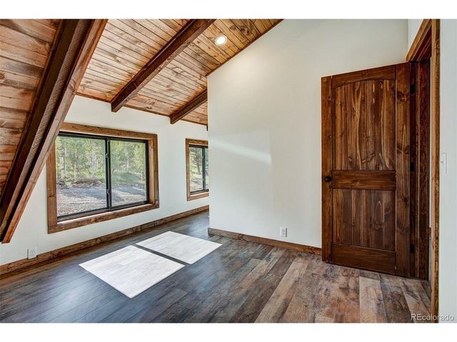 462 Redhill Rd, Fairplay, CO 80440