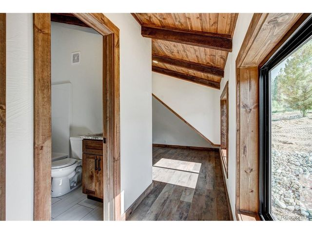 462 Redhill Rd, Fairplay, CO 80440