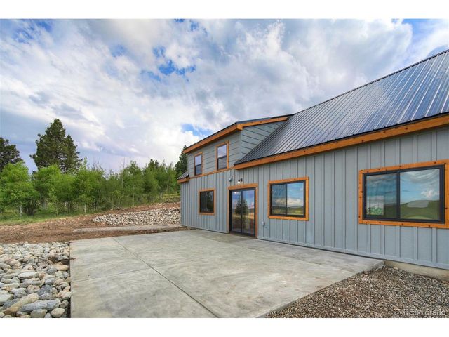 462 Redhill Rd, Fairplay, CO 80440