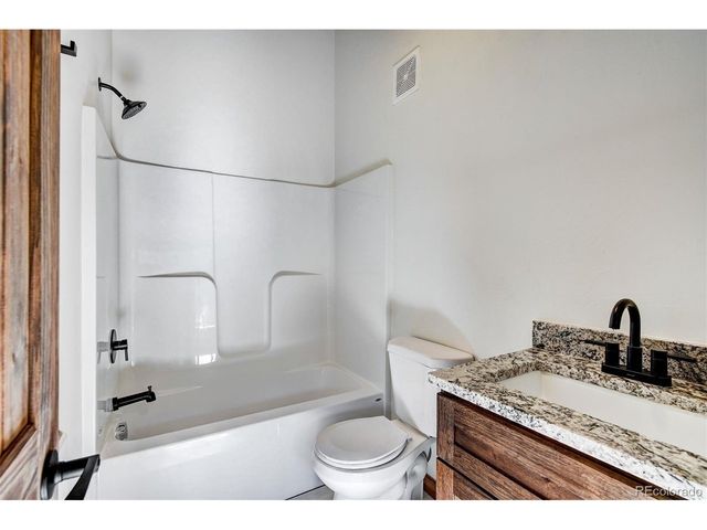 462 Redhill Rd, Fairplay, CO 80440