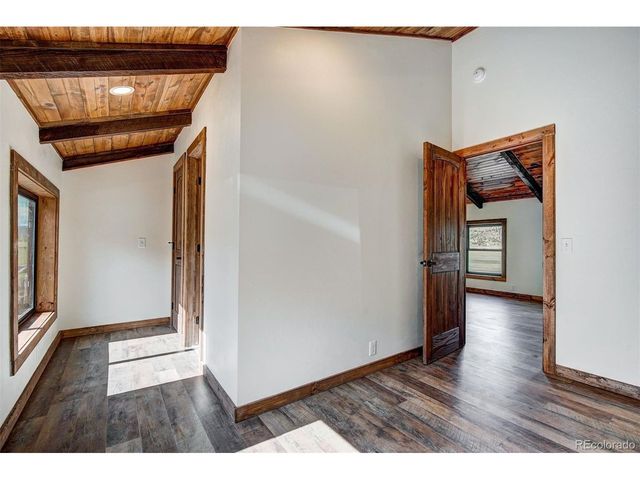 462 Redhill Rd, Fairplay, CO 80440