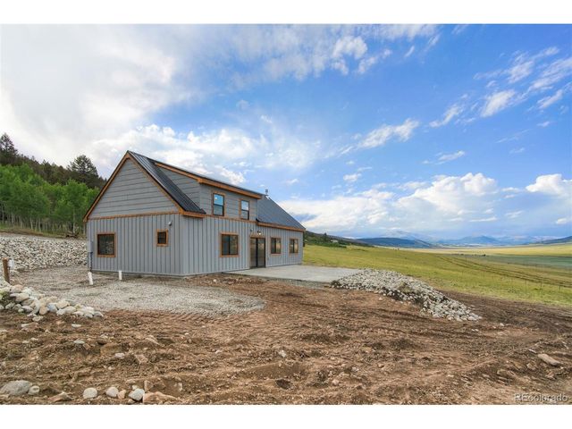 462 Redhill Rd, Fairplay, CO 80440