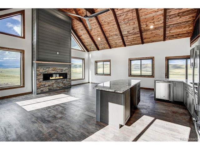 462 Redhill Rd, Fairplay, CO 80440