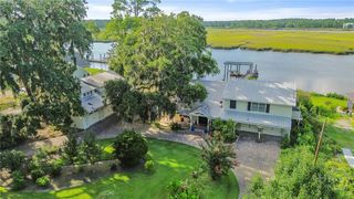 189 E 1st Street, Midway, GA 31320