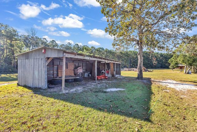 4013 Thomas Rd., Little River, SC 29566