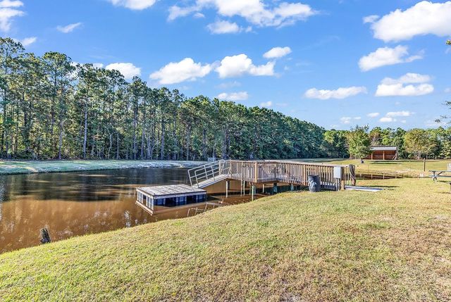 4013 Thomas Rd., Little River, SC 29566