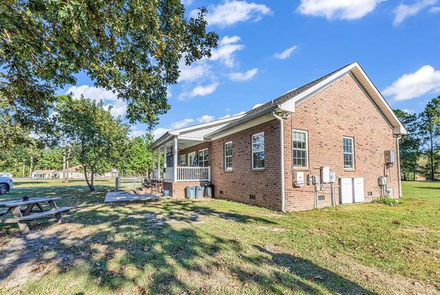 4013 Thomas Rd., Little River, SC 29566