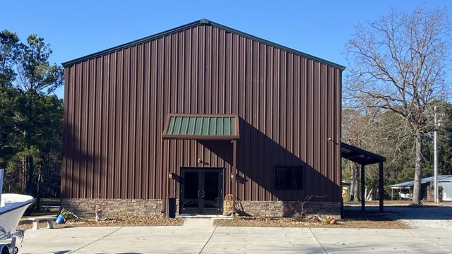 4013 Thomas Rd., Little River, SC 29566