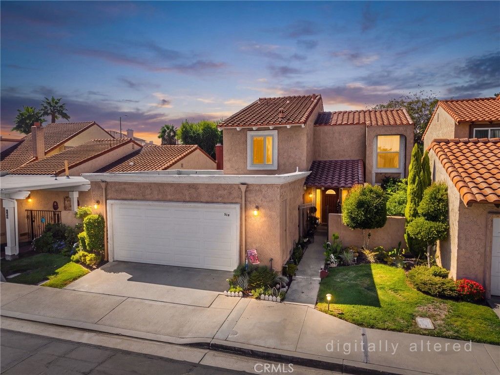 519 Valley Forge Drive, Placentia, CA 92870 — exterior