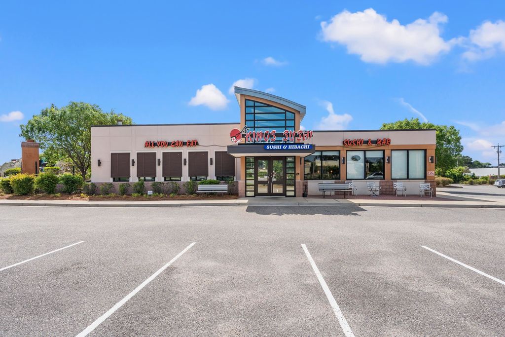 801 Highway 17 S, North Myrtle Beach, SC 29582 — photo 2