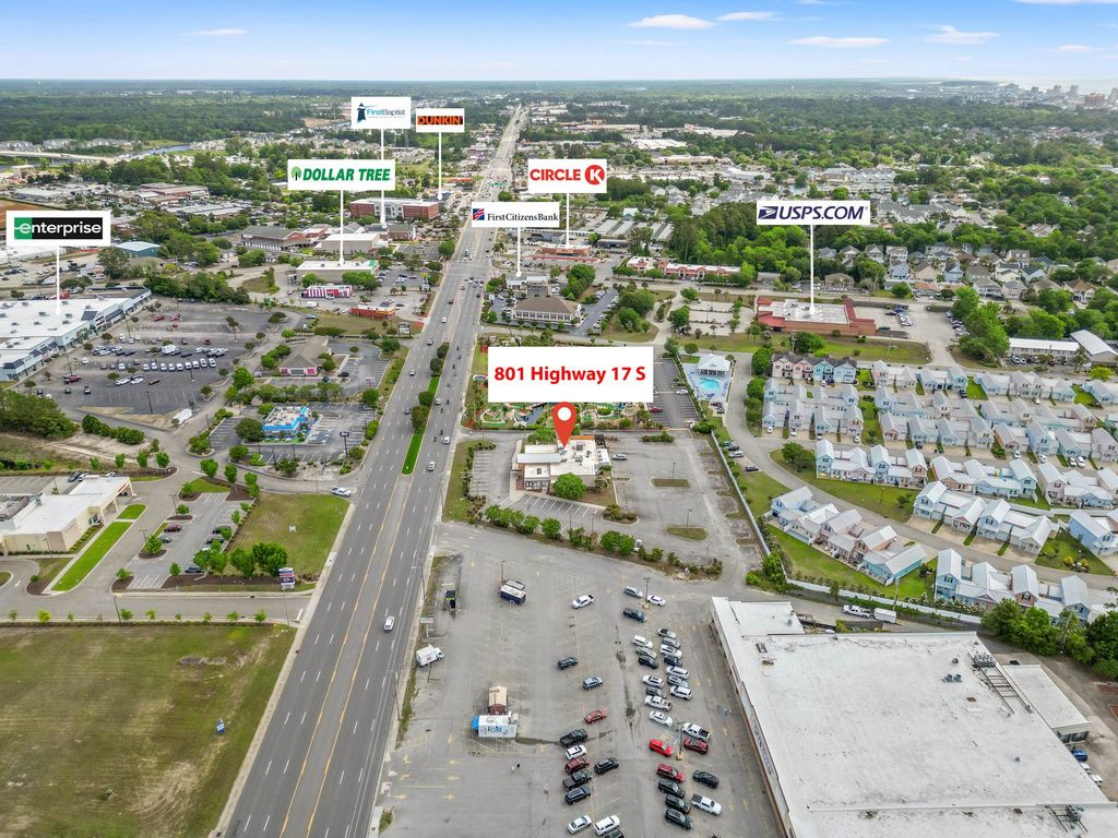 801 Highway 17 S, North Myrtle Beach, SC 29582 — photo 4