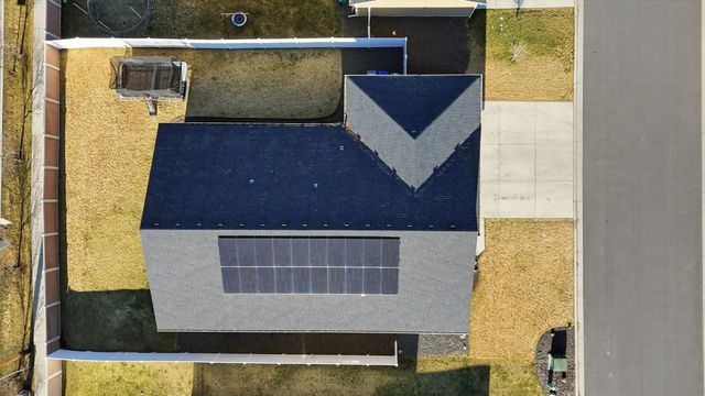 16721 N Dakota Ln, Colbert, WA 99005