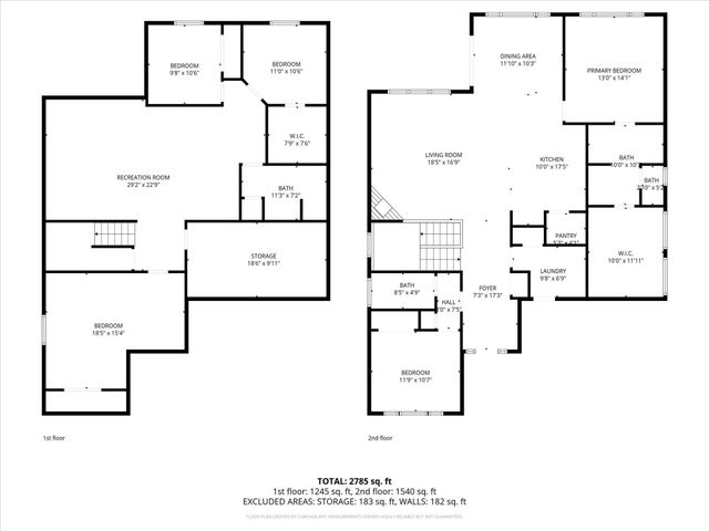 16721 N Dakota Ln, Colbert, WA 99005