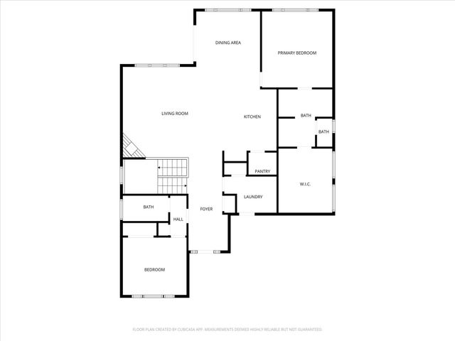 16721 N Dakota Ln, Colbert, WA 99005