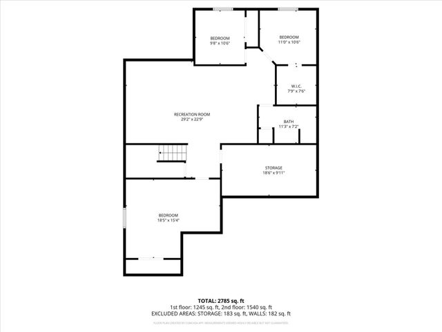 16721 N Dakota Ln, Colbert, WA 99005