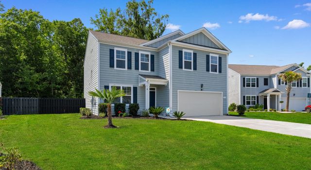 131 Captiva Cove Loop, Pawleys Island, SC 29585