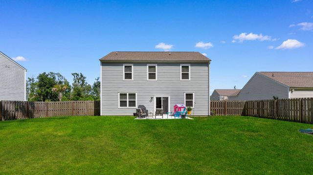131 Captiva Cove Loop, Pawleys Island, SC 29585
