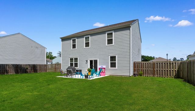 131 Captiva Cove Loop, Pawleys Island, SC 29585