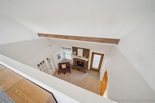 17786 S Santa Fe Street, Mounds, OK 74047