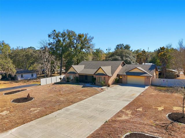 4610 W SOUTHERN STREET, Lecanto, FL 34461