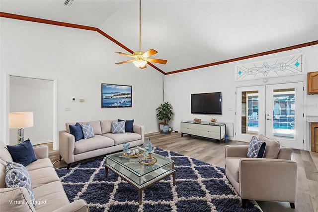 4610 W SOUTHERN STREET, Lecanto, FL 34461