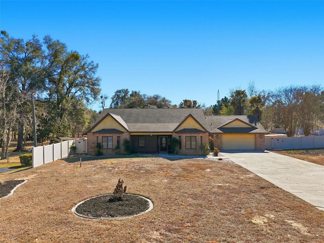 4610 W SOUTHERN STREET, Lecanto, FL 34461