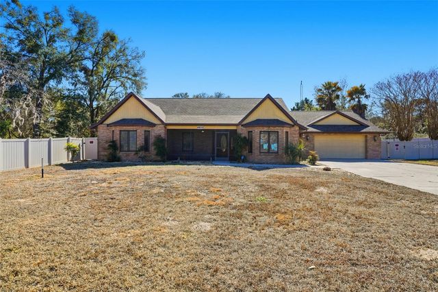 4610 W SOUTHERN STREET, Lecanto, FL 34461