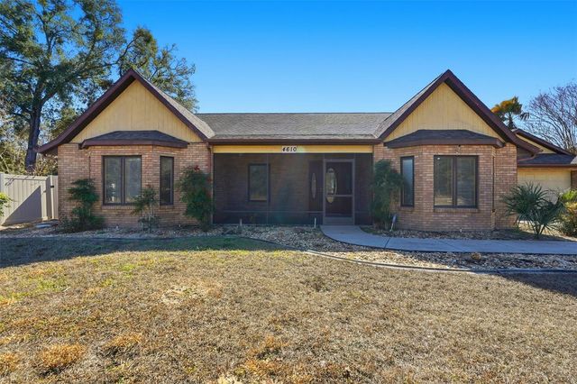 4610 W SOUTHERN STREET, Lecanto, FL 34461