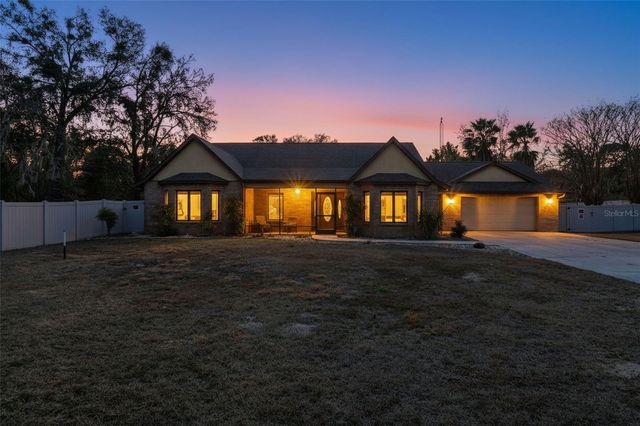 4610 W SOUTHERN STREET, Lecanto, FL 34461