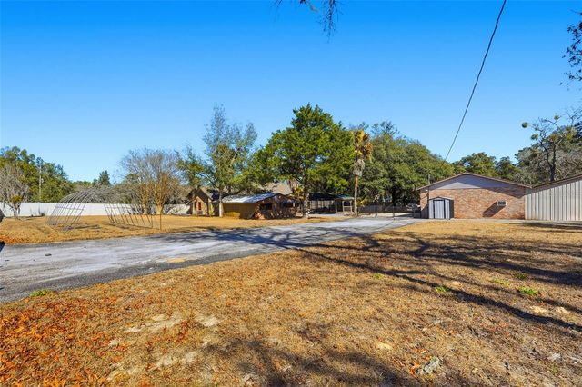 4610 W SOUTHERN STREET, Lecanto, FL 34461