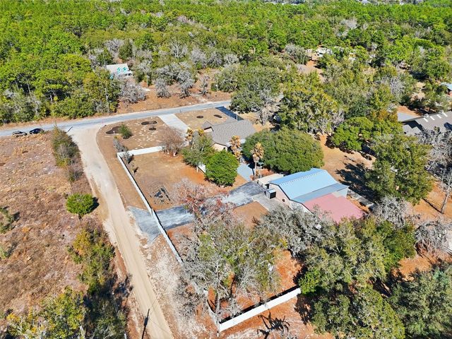 4610 W SOUTHERN STREET, Lecanto, FL 34461