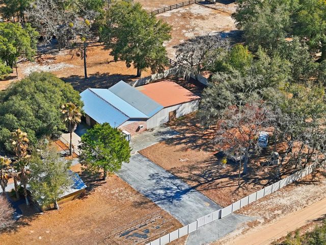 4610 W SOUTHERN STREET, Lecanto, FL 34461