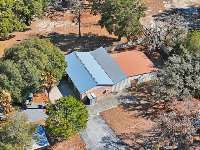 4610 W SOUTHERN STREET, Lecanto, FL 34461