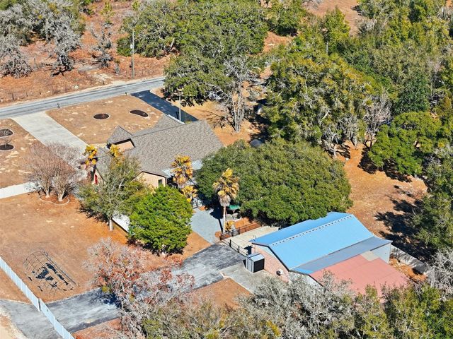 4610 W SOUTHERN STREET, Lecanto, FL 34461