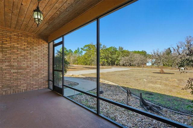 4610 W SOUTHERN STREET, Lecanto, FL 34461