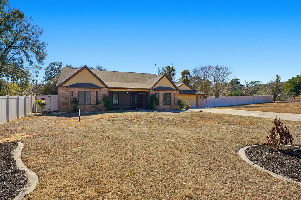 4610 W SOUTHERN STREET, Lecanto, FL 34461