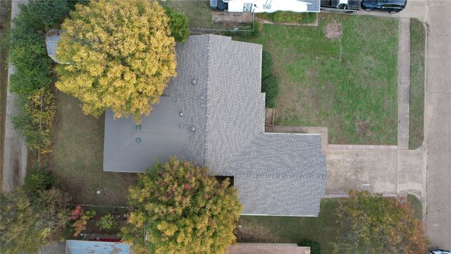 4649 Western Oaks Drive, Dallas, TX 75211