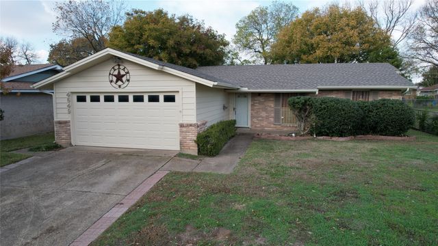 4649 Western Oaks Drive, Dallas, TX 75211
