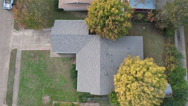 4649 Western Oaks Drive, Dallas, TX 75211