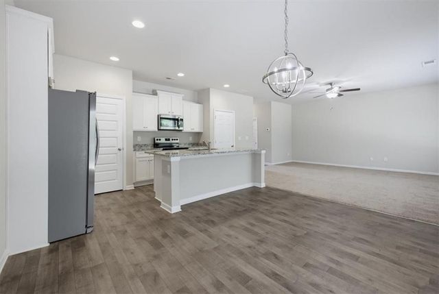 795 Jackson Court, Social Circle, GA 30025